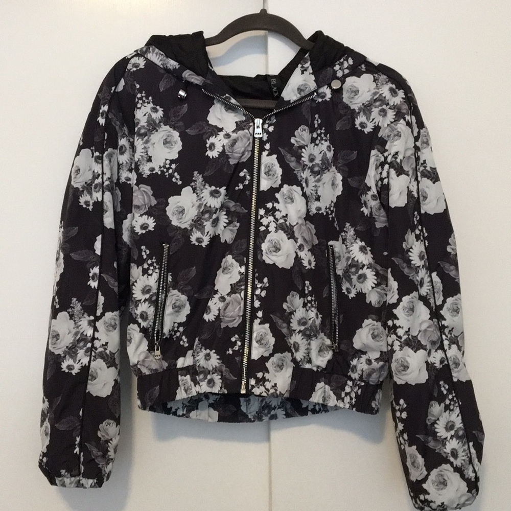 Lorna Jane Active Jacket